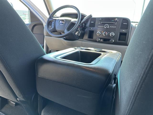 2012 GMC Sierra 1500 SL Tucson AZ