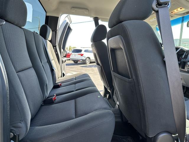 2012 GMC Sierra 1500 SL Tucson AZ