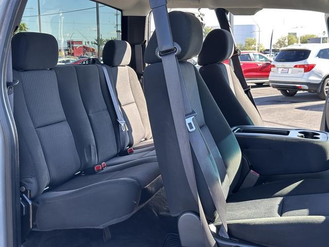 2012 GMC Sierra 1500 SL Tucson AZ