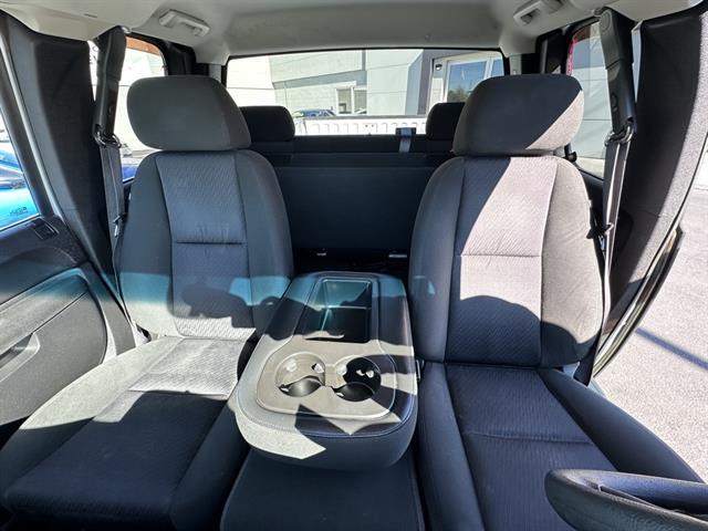 2012 GMC Sierra 1500 SL Tucson AZ