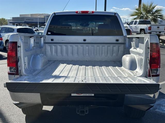 2012 GMC Sierra 1500 SL Tucson AZ