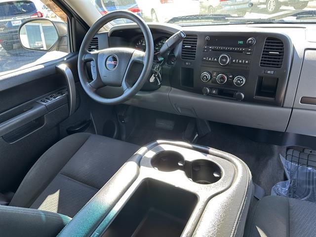 2012 GMC Sierra 1500 SL Tucson AZ