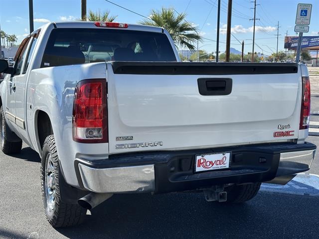 2012 GMC Sierra 1500 SL Tucson AZ
