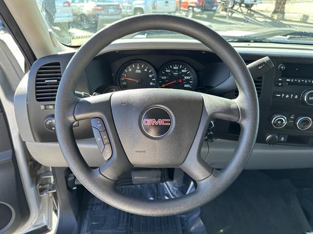 2012 GMC Sierra 1500 SL Tucson AZ