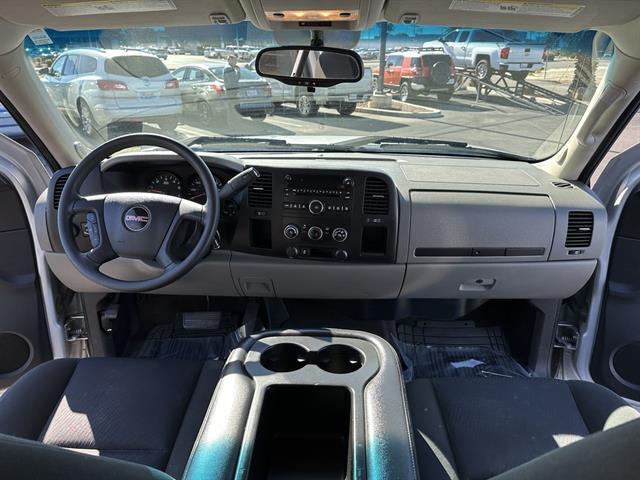 2012 GMC Sierra 1500 SL Tucson AZ