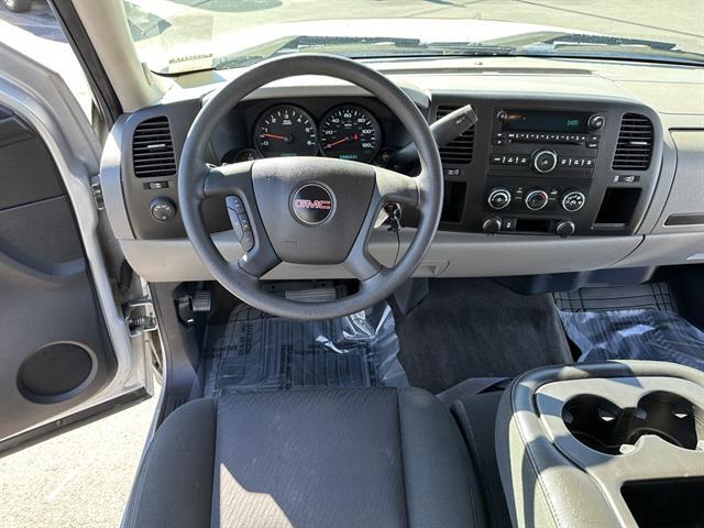 2012 GMC Sierra 1500 SL Tucson AZ