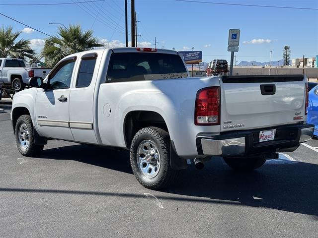 2012 GMC Sierra 1500 SL Tucson AZ