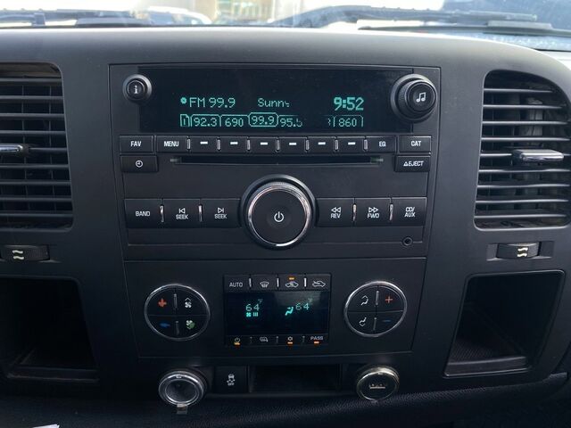 2012 GMC Sierra 1500 SLE El Paso TX