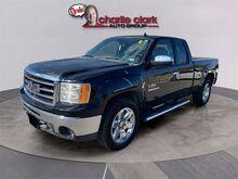 2012_GMC_Sierra 1500_SLE_ El Paso TX