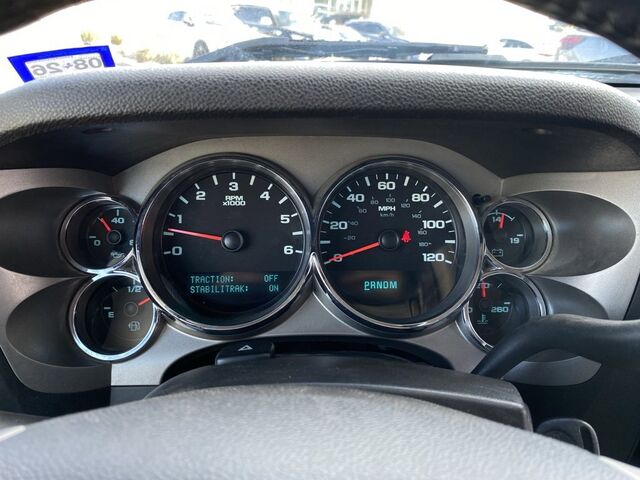 2012 GMC Sierra 1500 SLE El Paso TX