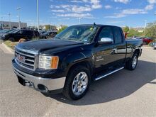 2012_GMC_Sierra 1500_SLE_ El Paso TX