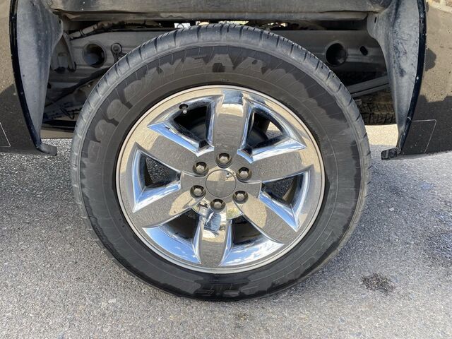 2012 GMC Sierra 1500 SLE El Paso TX