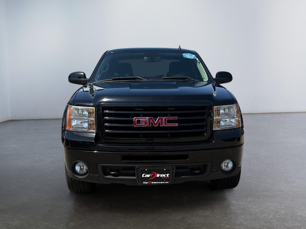 2012 GMC Sierra 1500 SLE, RUNNING BOARDS, TOW PACKAGE, HARD TONNEAU COVER, TOW PACKAGE, BLUETOOTH, LOW MILEAGE, MARYLAND VEHICLE, TRY OUT THIS GMC TODAY! Virginia Beach VA