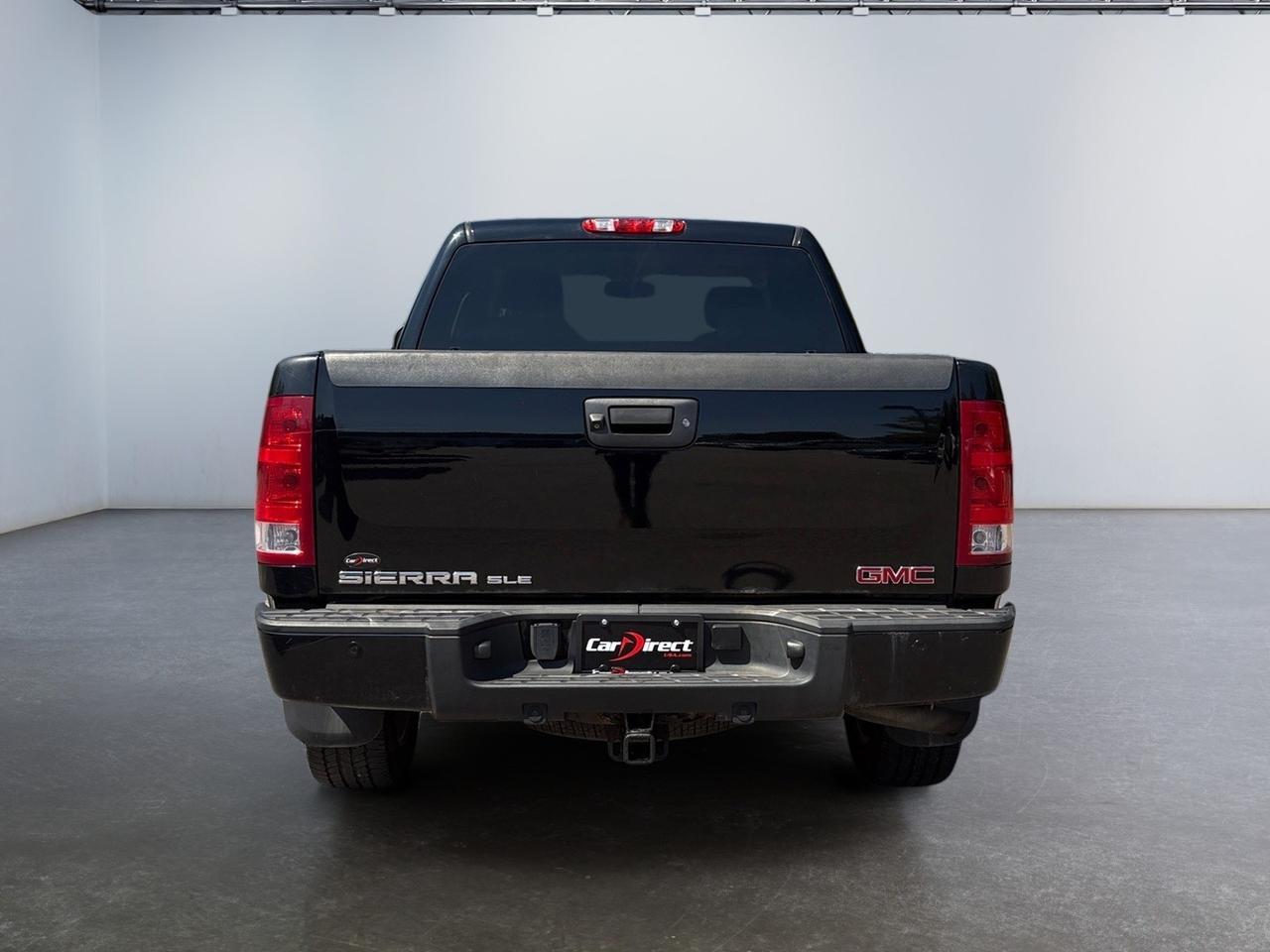 2012 GMC Sierra 1500 SLE, RUNNING BOARDS, TOW PACKAGE, HARD TONNEAU COVER, TOW PACKAGE, BLUETOOTH, LOW MILEAGE, MARYLAND VEHICLE, TRY OUT THIS GMC TODAY! Virginia Beach VA