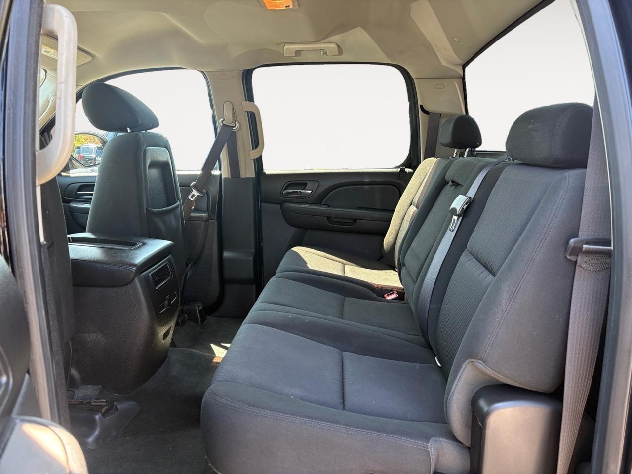 2012 GMC Sierra 1500 SLE, RUNNING BOARDS, TOW PACKAGE, HARD TONNEAU COVER, TOW PACKAGE, BLUETOOTH, LOW MILEAGE, MARYLAND VEHICLE, TRY OUT THIS GMC TODAY! Virginia Beach VA