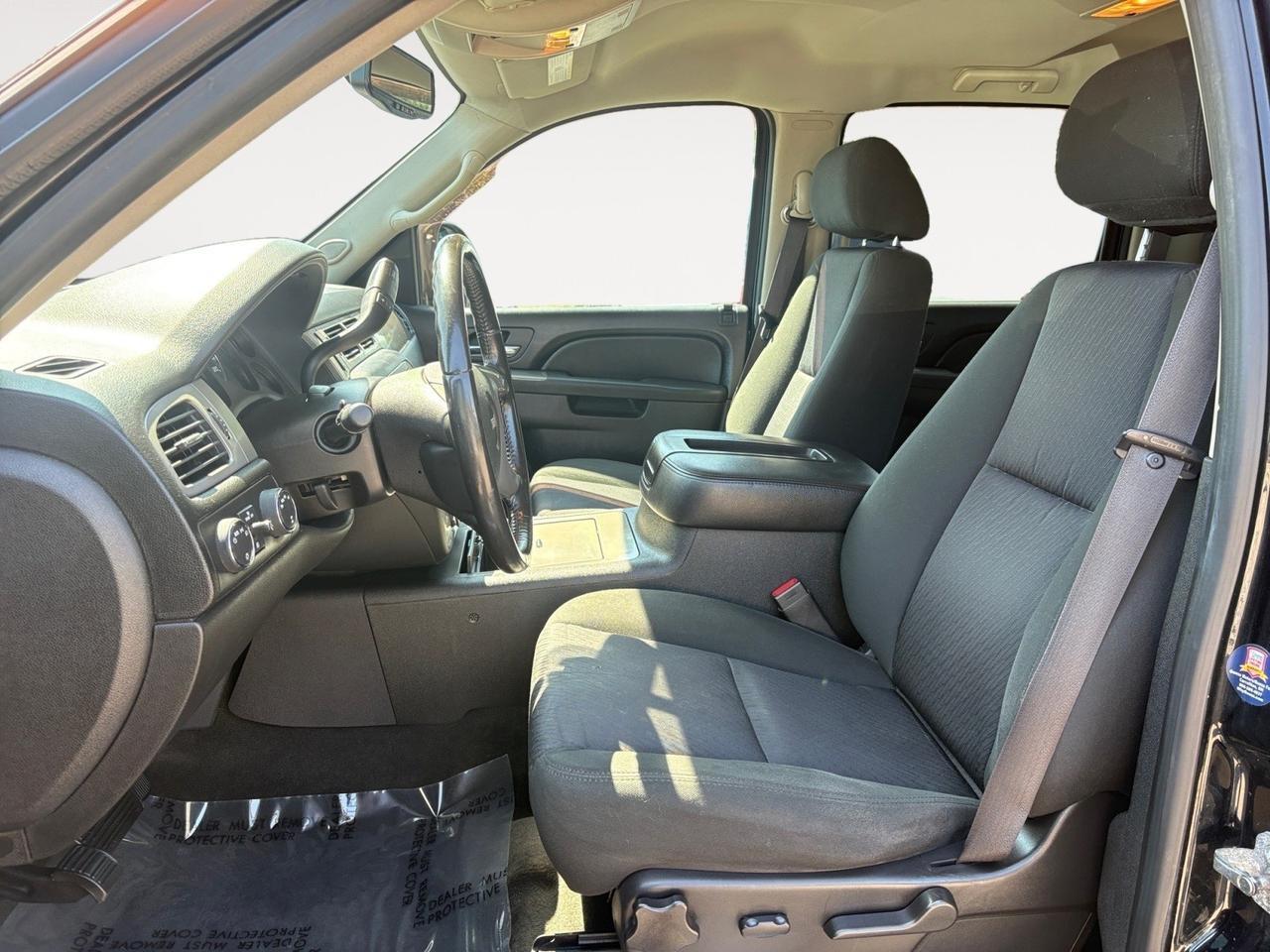 2012 GMC Sierra 1500 SLE, RUNNING BOARDS, TOW PACKAGE, HARD TONNEAU COVER, TOW PACKAGE, BLUETOOTH, LOW MILEAGE, MARYLAND VEHICLE, TRY OUT THIS GMC TODAY! Virginia Beach VA