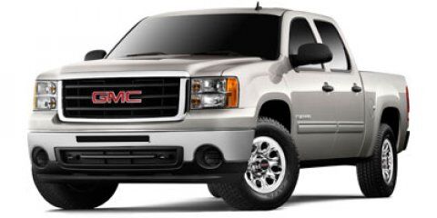 2012 GMC Sierra 1500 SLE New Braunfels TX
