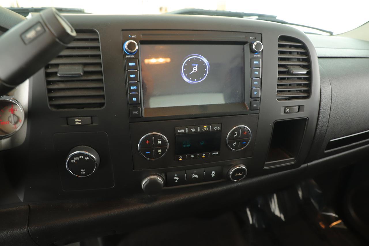 2012 GMC Sierra 1500 SLE New Braunfels TX