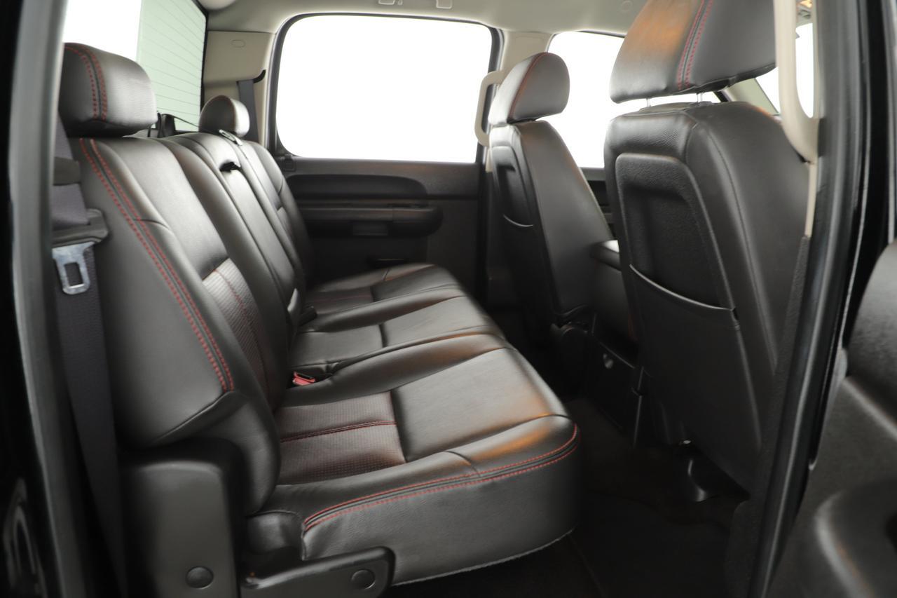 2012 GMC Sierra 1500 SLE New Braunfels TX