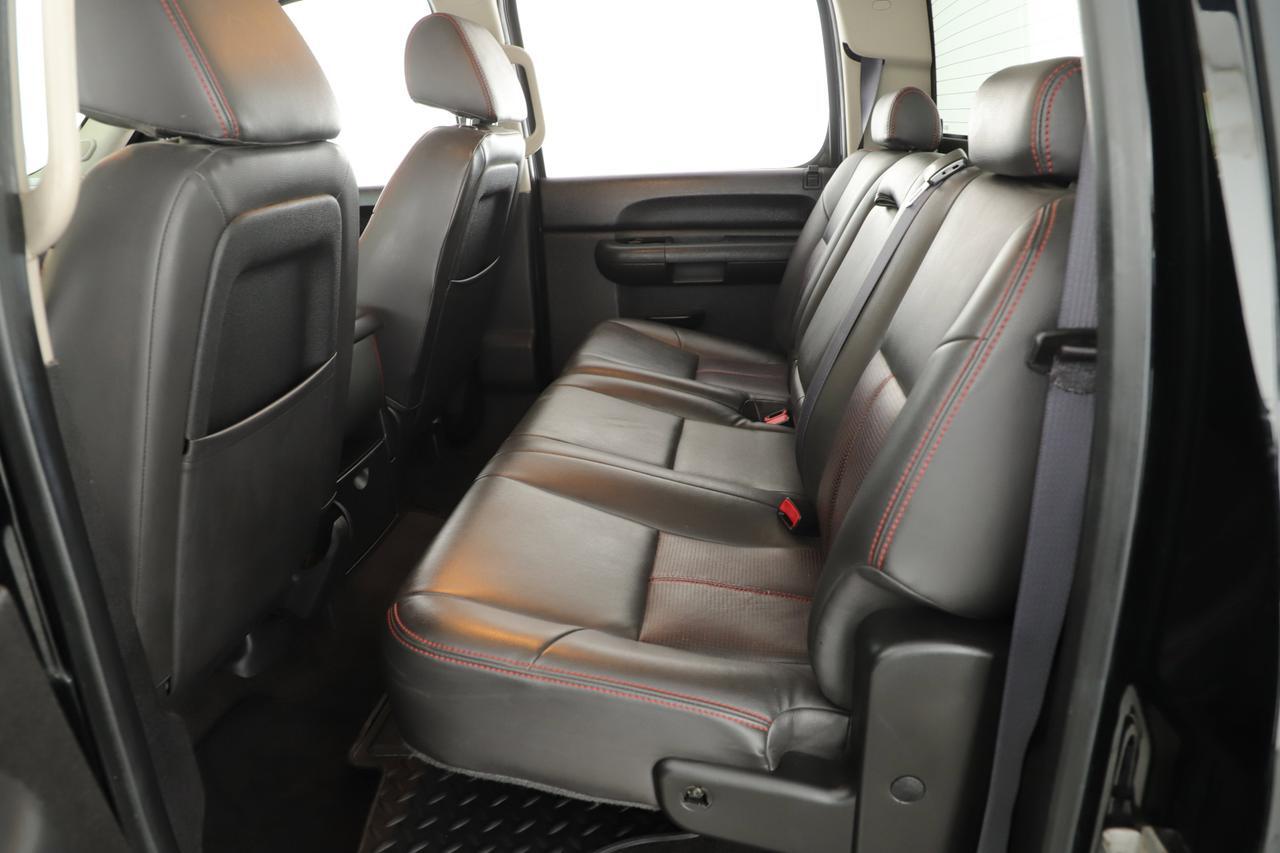2012 GMC Sierra 1500 SLE New Braunfels TX