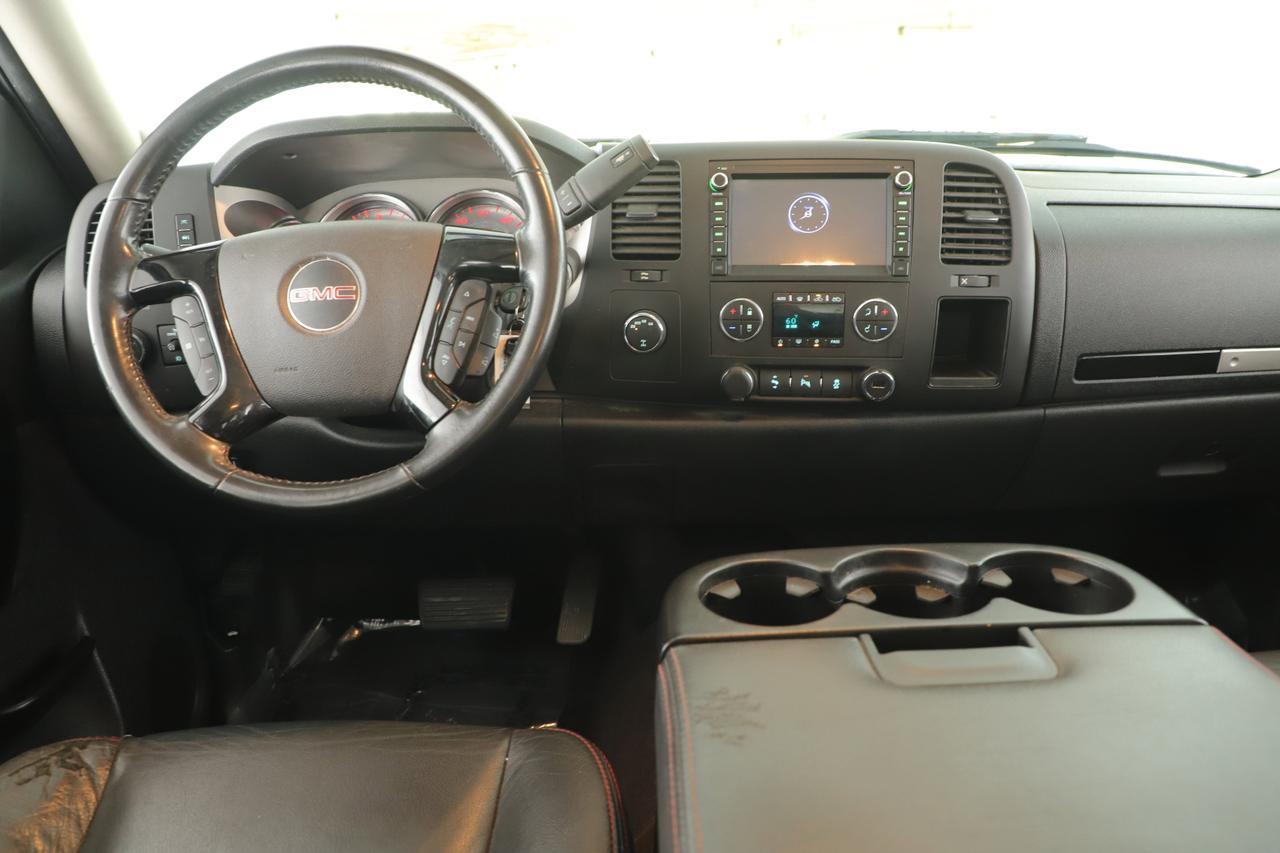 2012 GMC Sierra 1500 SLE New Braunfels TX