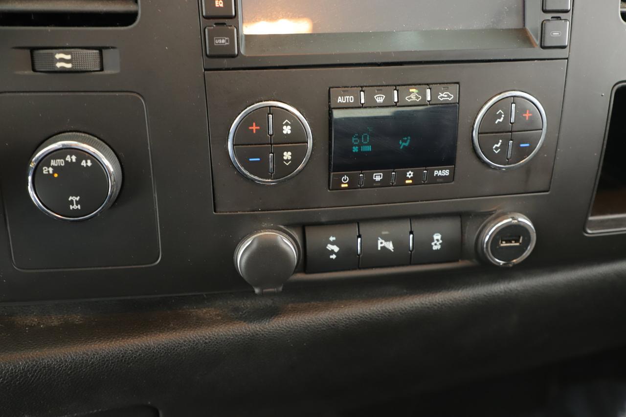 2012 GMC Sierra 1500 SLE New Braunfels TX