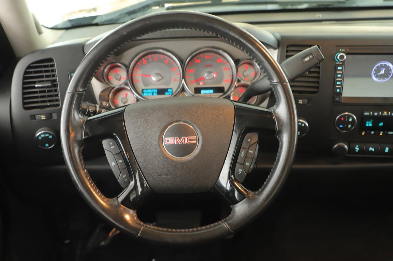 2012 GMC Sierra 1500 SLE New Braunfels TX