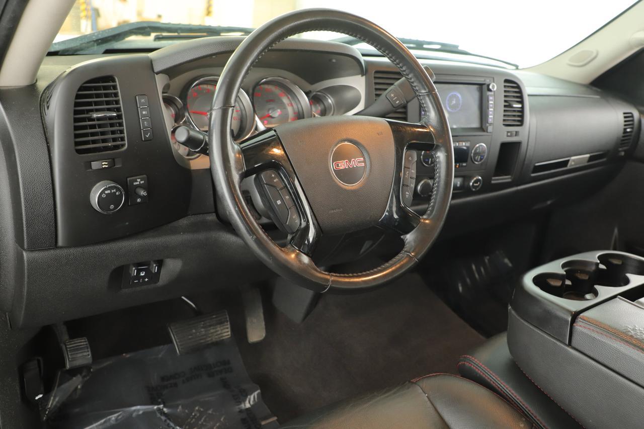 2012 GMC Sierra 1500 SLE New Braunfels TX