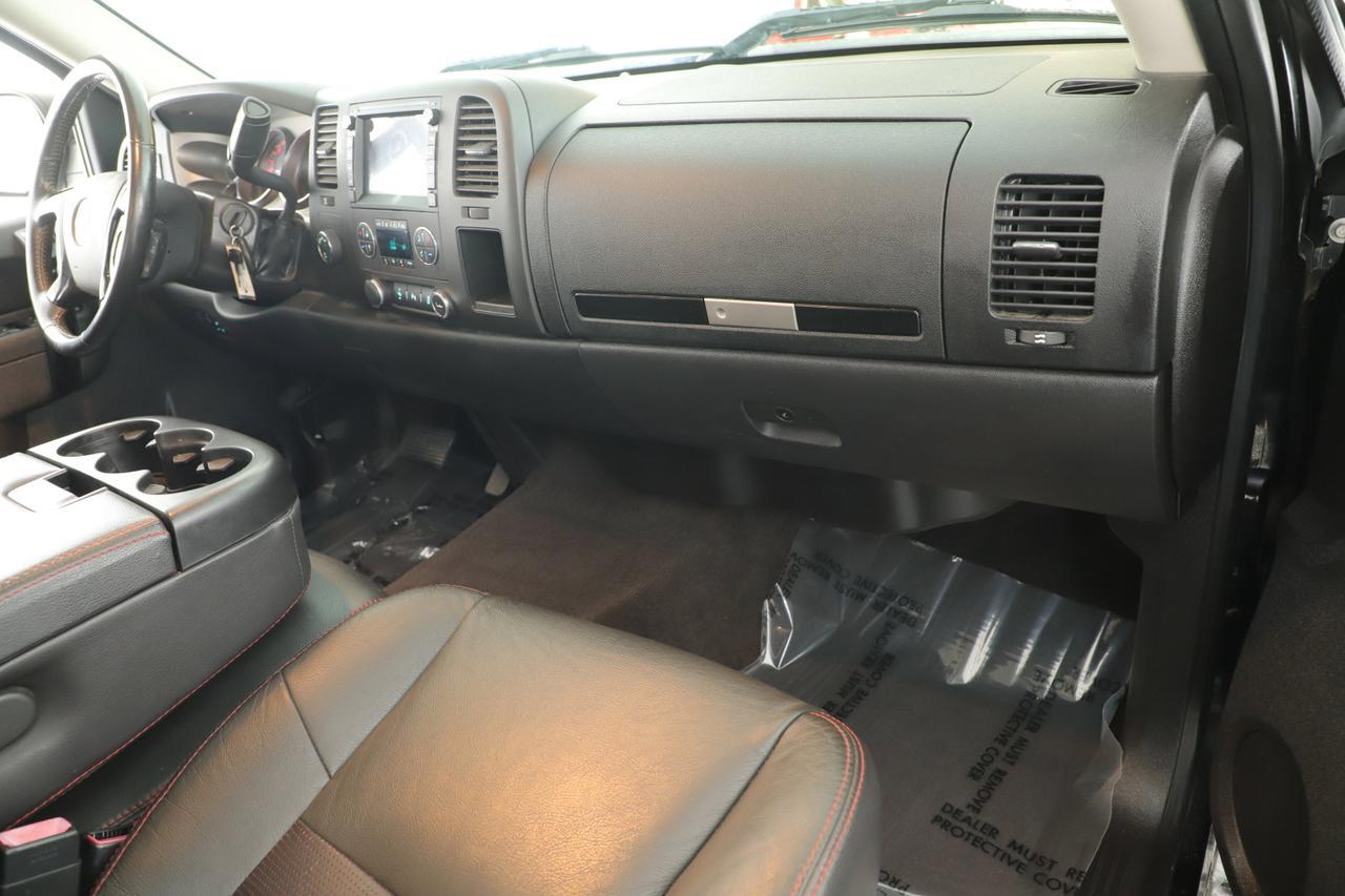 2012 GMC Sierra 1500 SLE New Braunfels TX