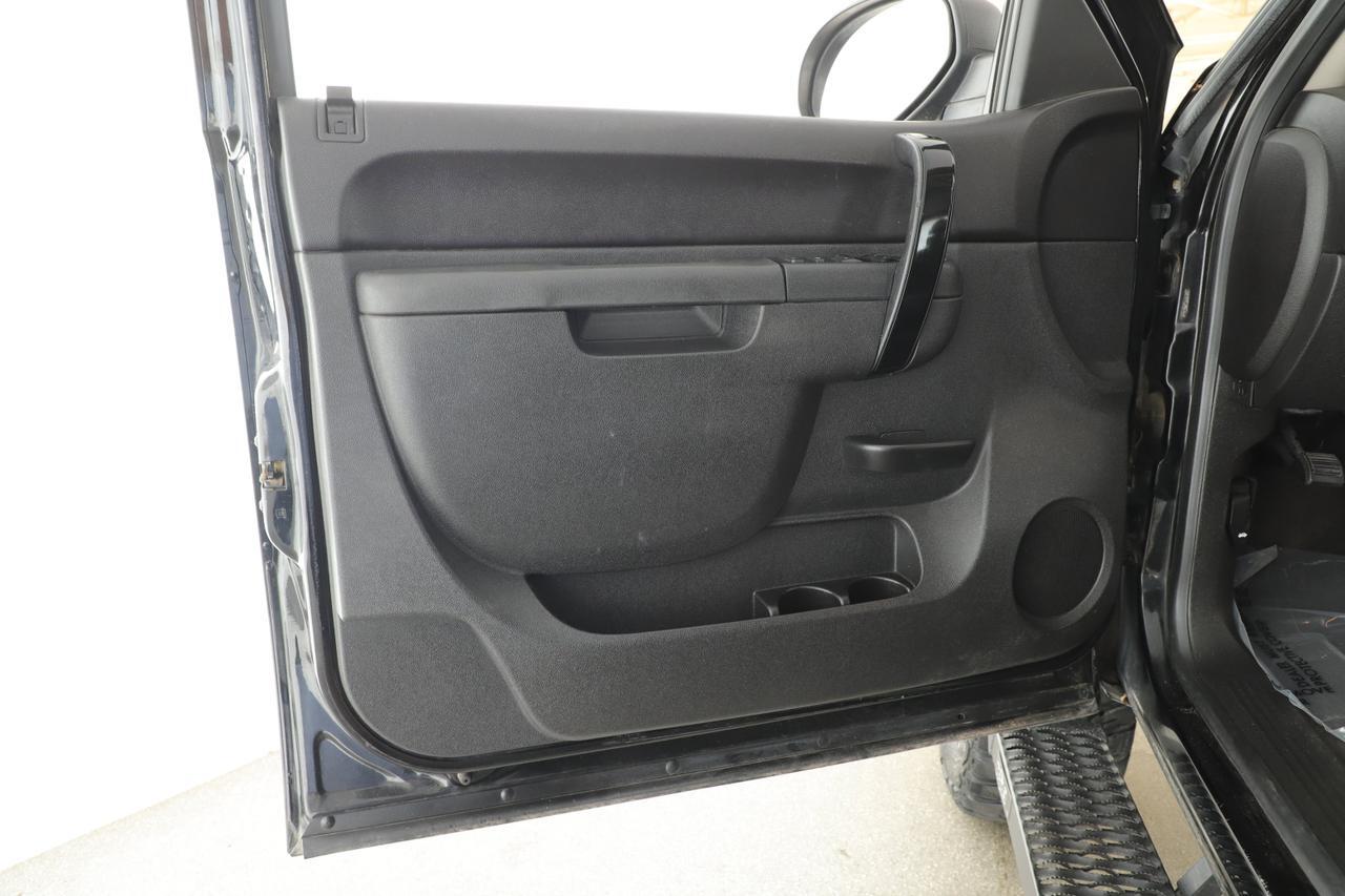 2012 GMC Sierra 1500 SLE New Braunfels TX