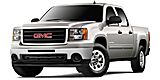 2012 GMC Sierra 1500 SLE