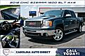 2012 GMC Sierra 1500 SLT 4X4 / Convenience Package / Heated & Cooled Seats!