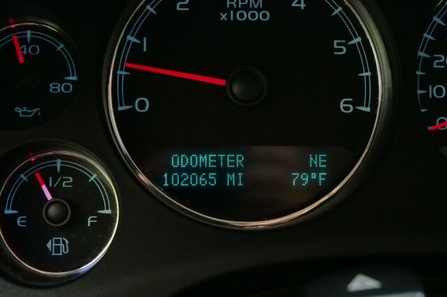 2012 GMC Sierra 1500 SLT 4X4 / Convenience Package / Heated & Cooled Seats! High Point NC