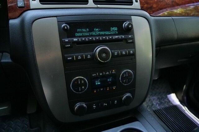 2012 GMC Sierra 1500 SLT 4X4 / Convenience Package / Heated & Cooled Seats! High Point NC