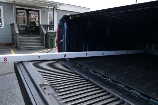 2012 GMC Sierra 1500 SLT 4X4 / Convenience Package / Heated & Cooled Seats! High Point NC