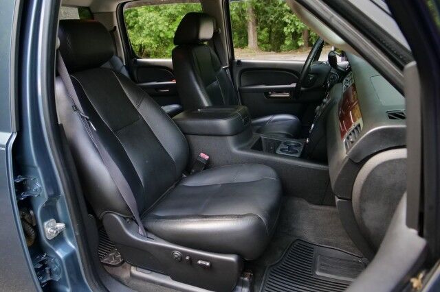2012 GMC Sierra 1500 SLT 4X4 / Convenience Package / Heated & Cooled Seats! High Point NC