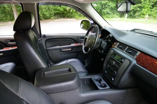 2012 GMC Sierra 1500 SLT 4X4 / Convenience Package / Heated & Cooled Seats! High Point NC