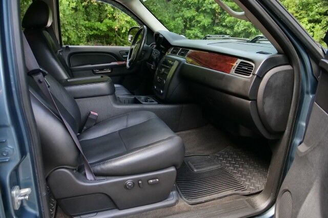 2012 GMC Sierra 1500 SLT 4X4 / Convenience Package / Heated & Cooled Seats! High Point NC