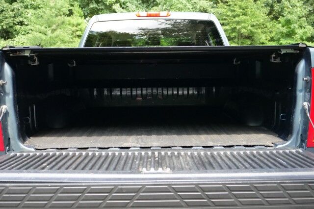 2012 GMC Sierra 1500 SLT 4X4 / Convenience Package / Heated & Cooled Seats! High Point NC