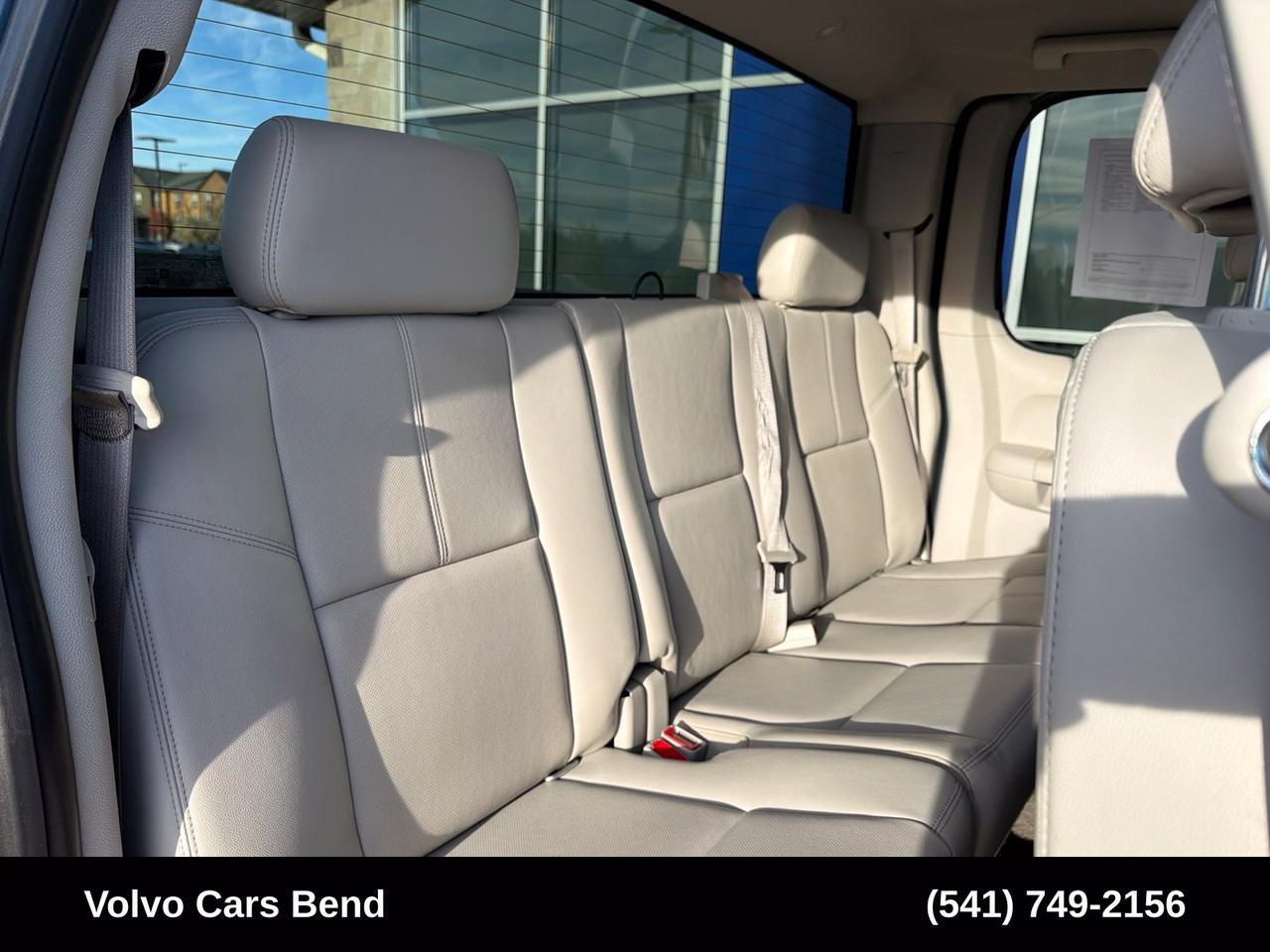 2012 GMC Sierra 1500 SLT Bend OR