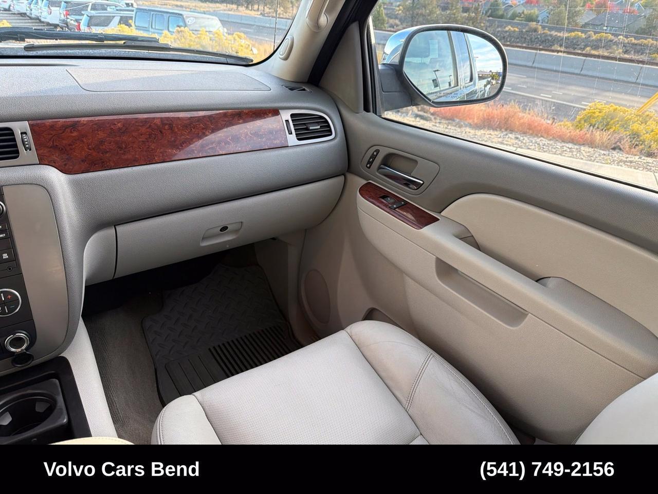 2012 GMC Sierra 1500 SLT Bend OR