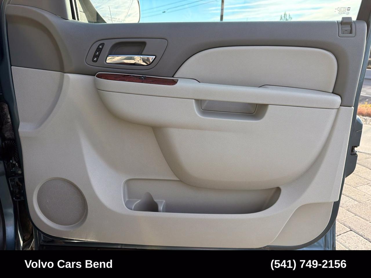 2012 GMC Sierra 1500 SLT Bend OR