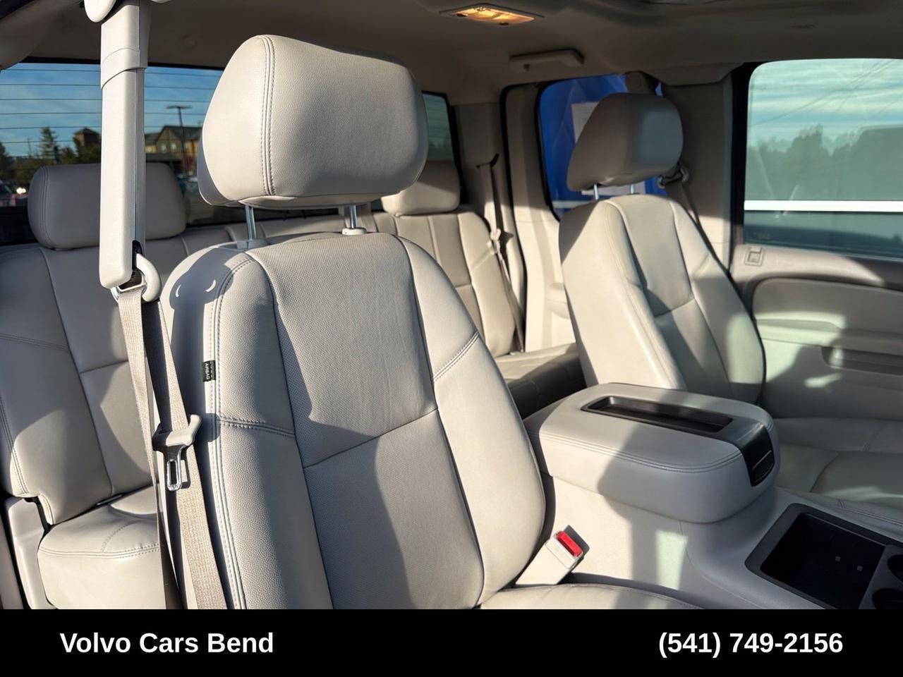 2012 GMC Sierra 1500 SLT Bend OR