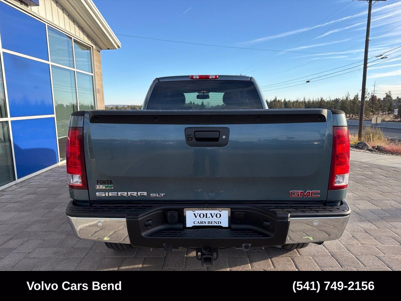 2012 GMC Sierra 1500 SLT Bend OR