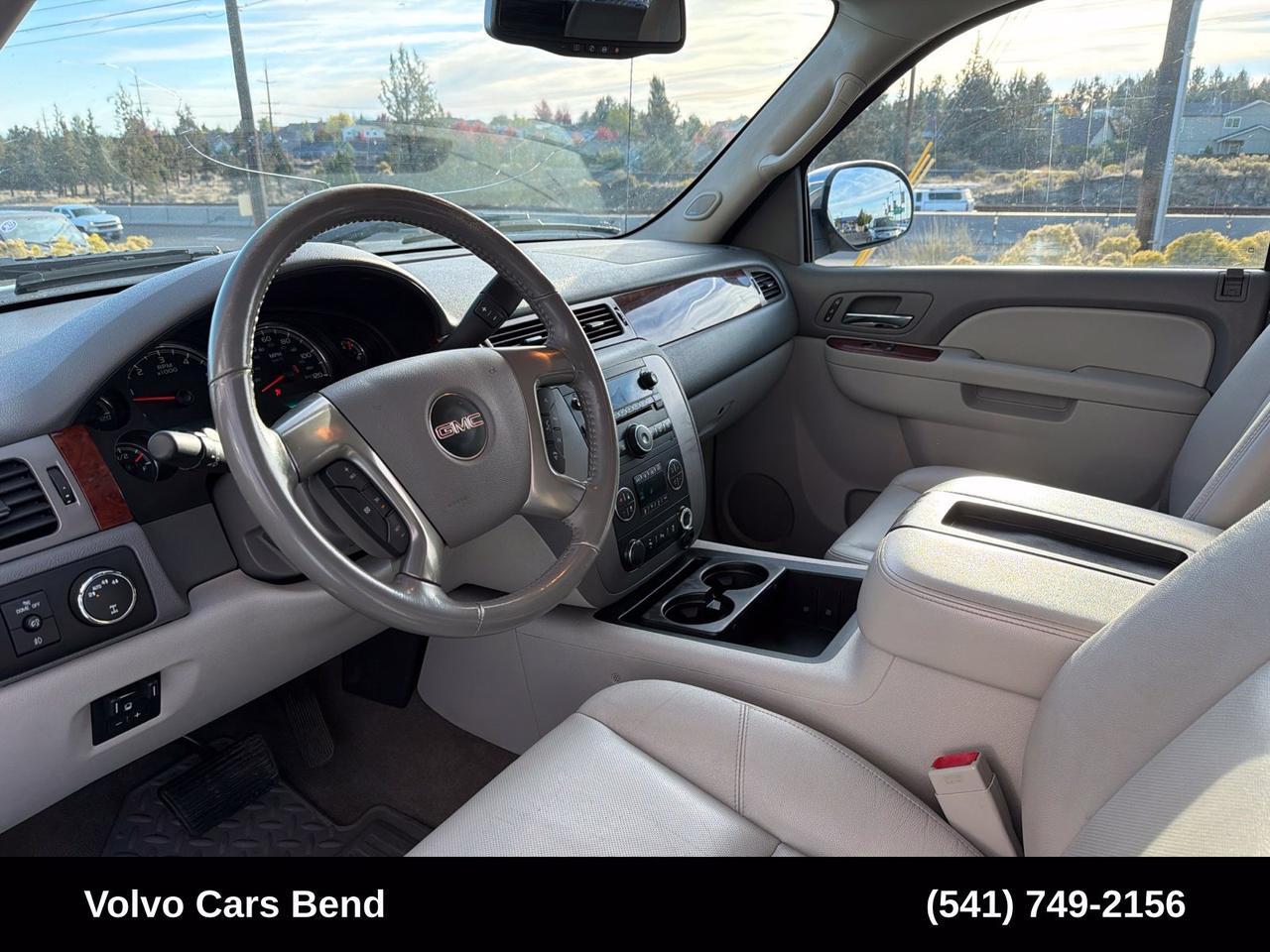 2012 GMC Sierra 1500 SLT Bend OR