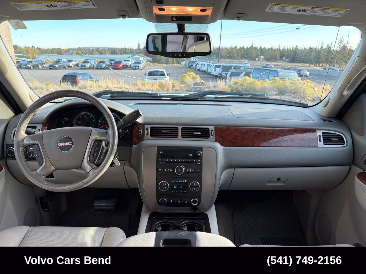 2012 GMC Sierra 1500 SLT Bend OR