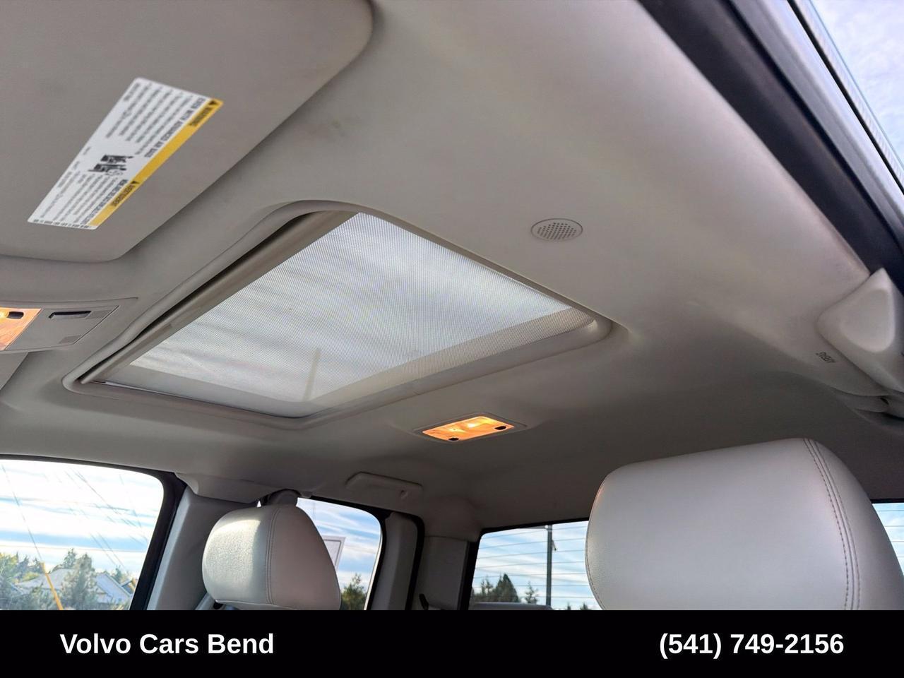 2012 GMC Sierra 1500 SLT Bend OR