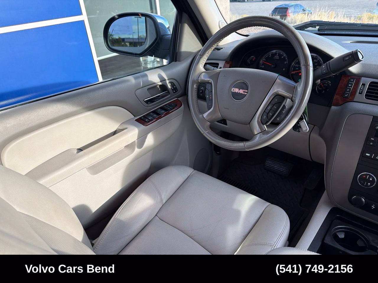 2012 GMC Sierra 1500 SLT Bend OR