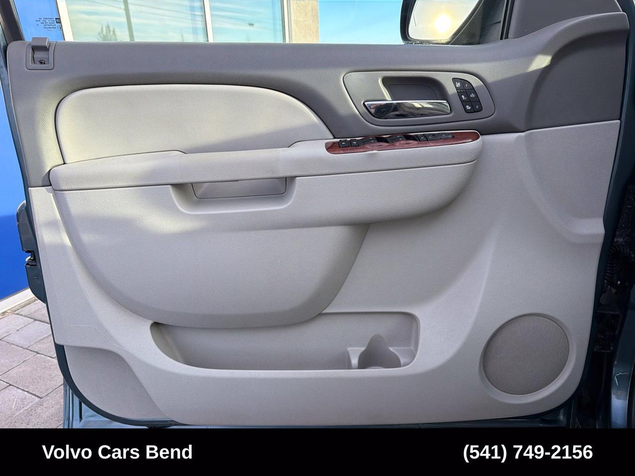 2012 GMC Sierra 1500 SLT Bend OR