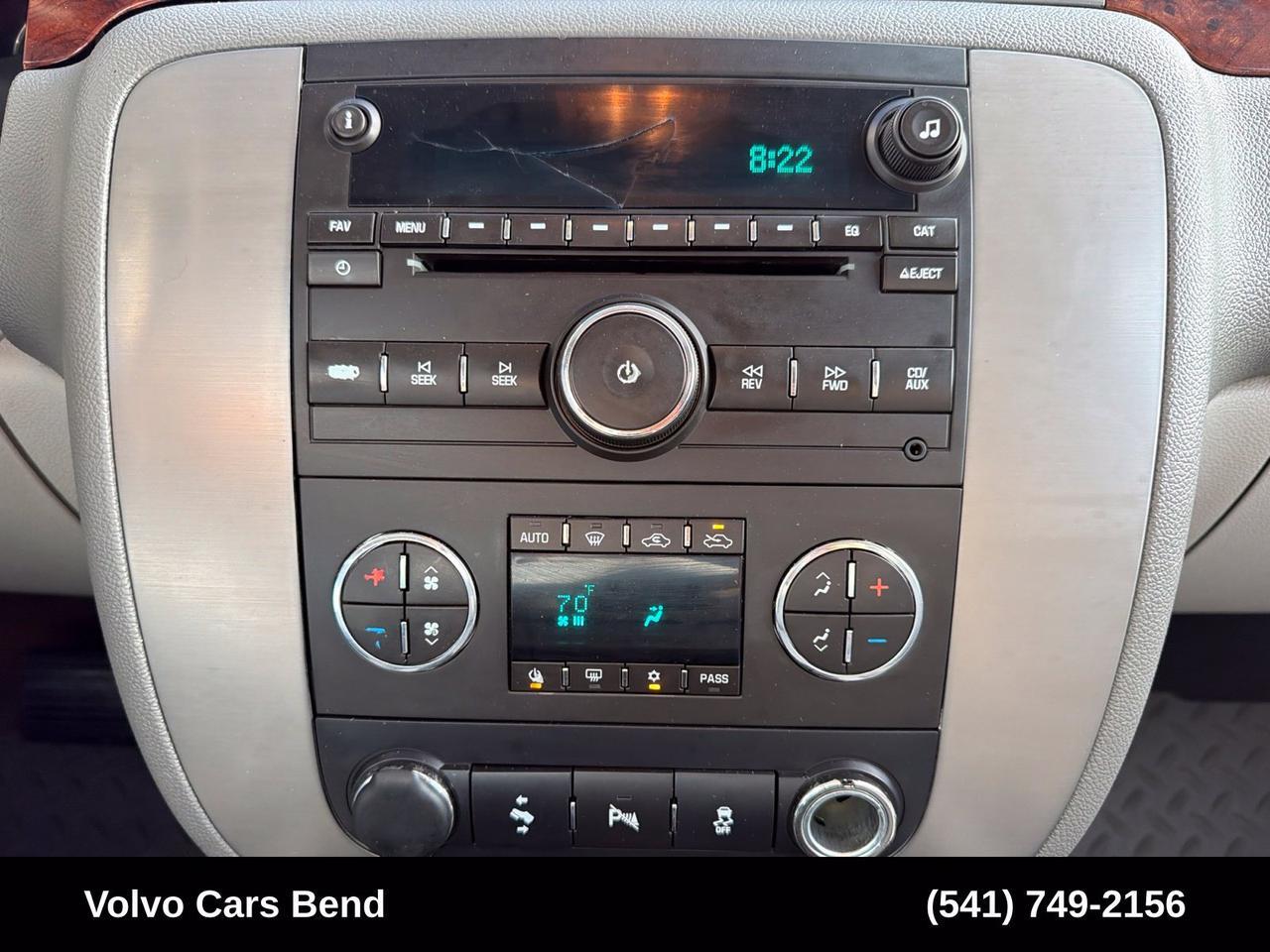 2012 GMC Sierra 1500 SLT Bend OR